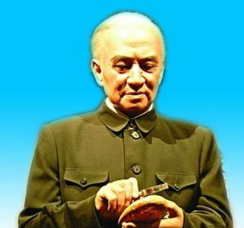 李四光的大社博